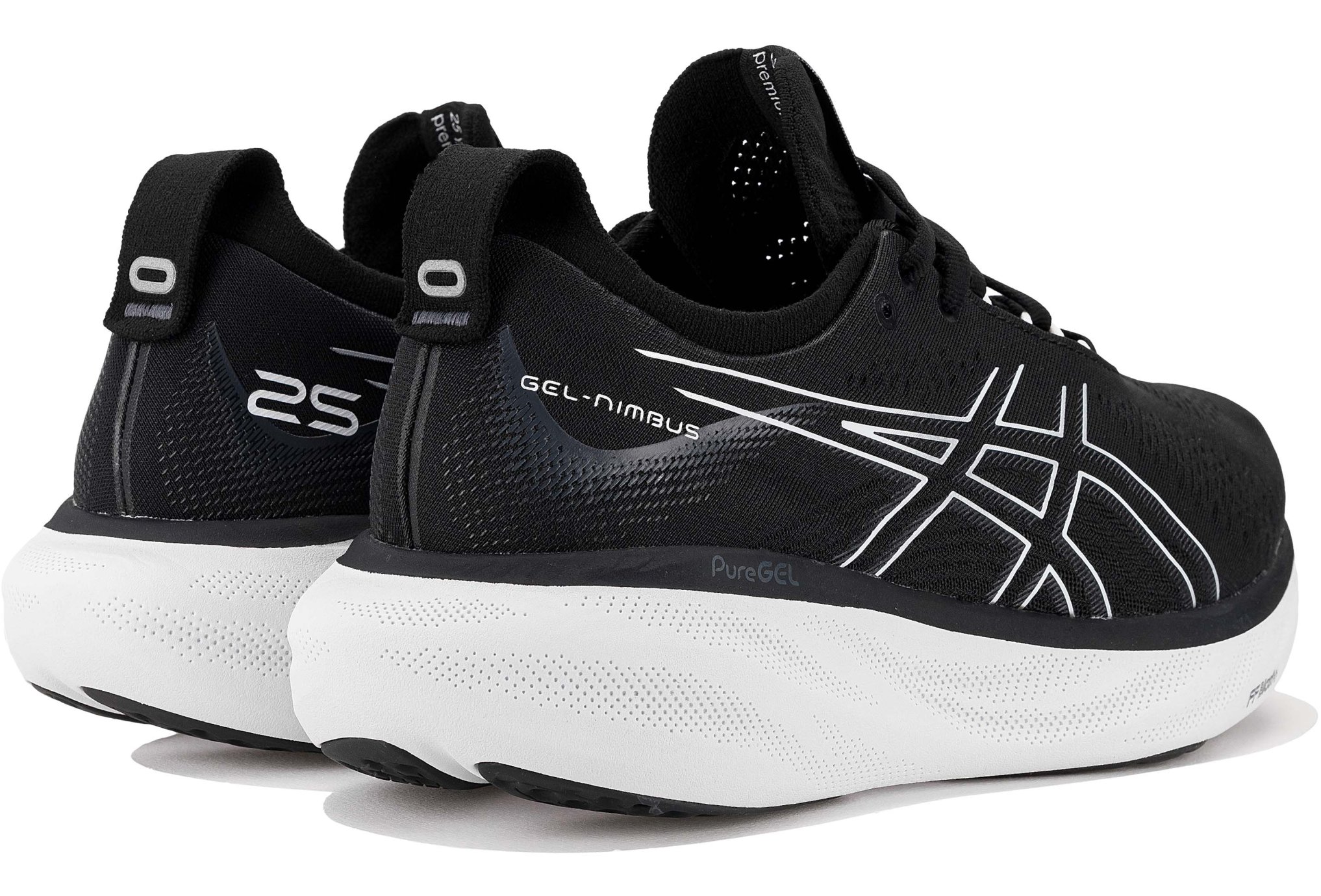 Asics Gel-Nimbus 25 W