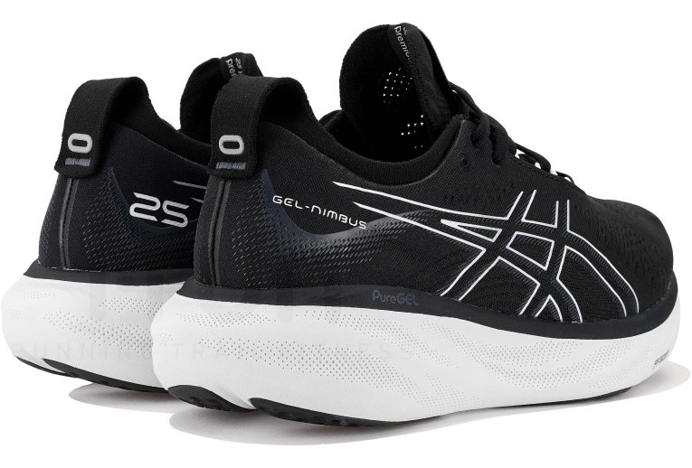 Asics Gel-Nimbus 25 W