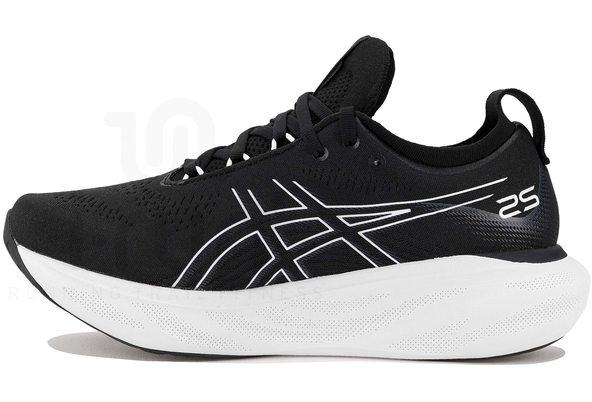 Asics Gel-Nimbus 25 W