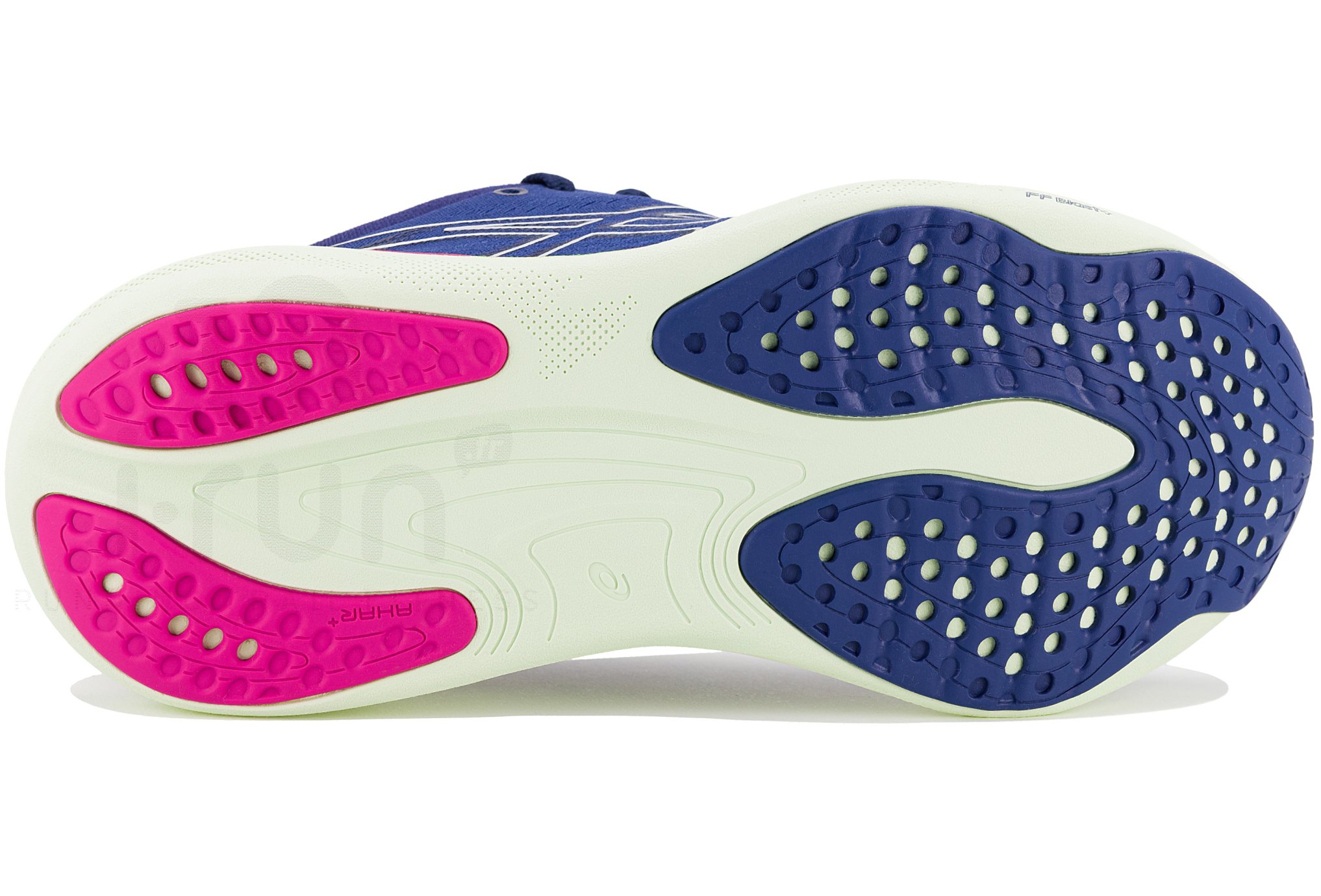Asics Gel-Nimbus 25 Damen