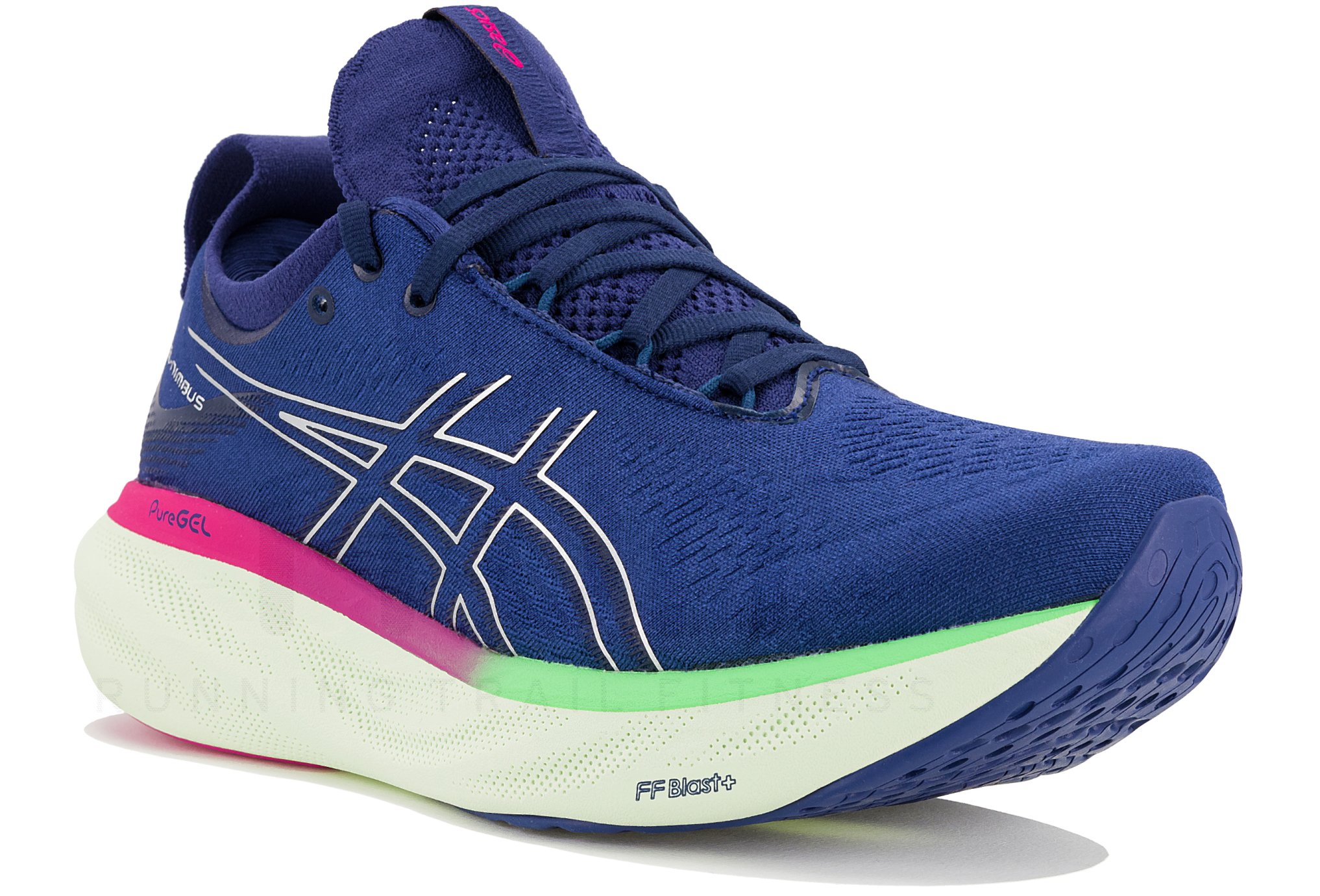 Asics Gel-Nimbus 25 Damen