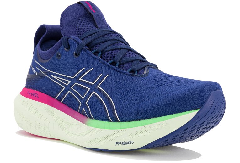 Asics Gel-Nimbus 25 Damen