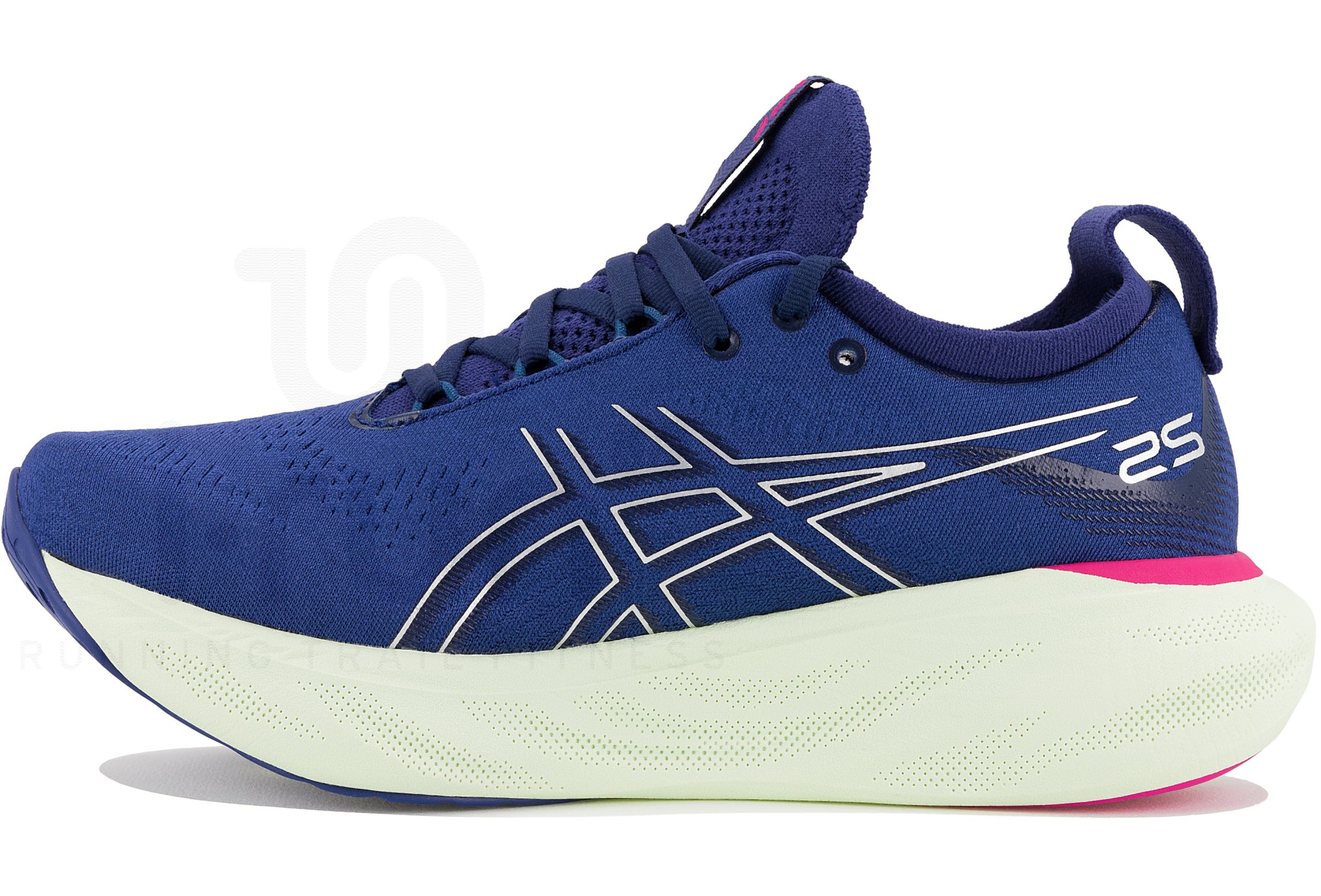 Asics Gel-Nimbus 25 Damen