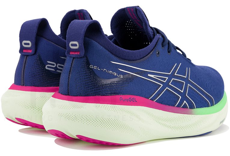 Asics Gel-Nimbus 25 Damen
