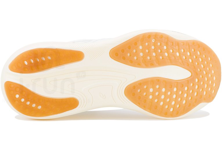 Asics Gel-Nimbus 25 W