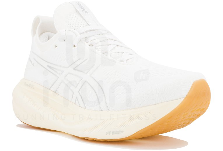 Asics Gel-Nimbus 25 W