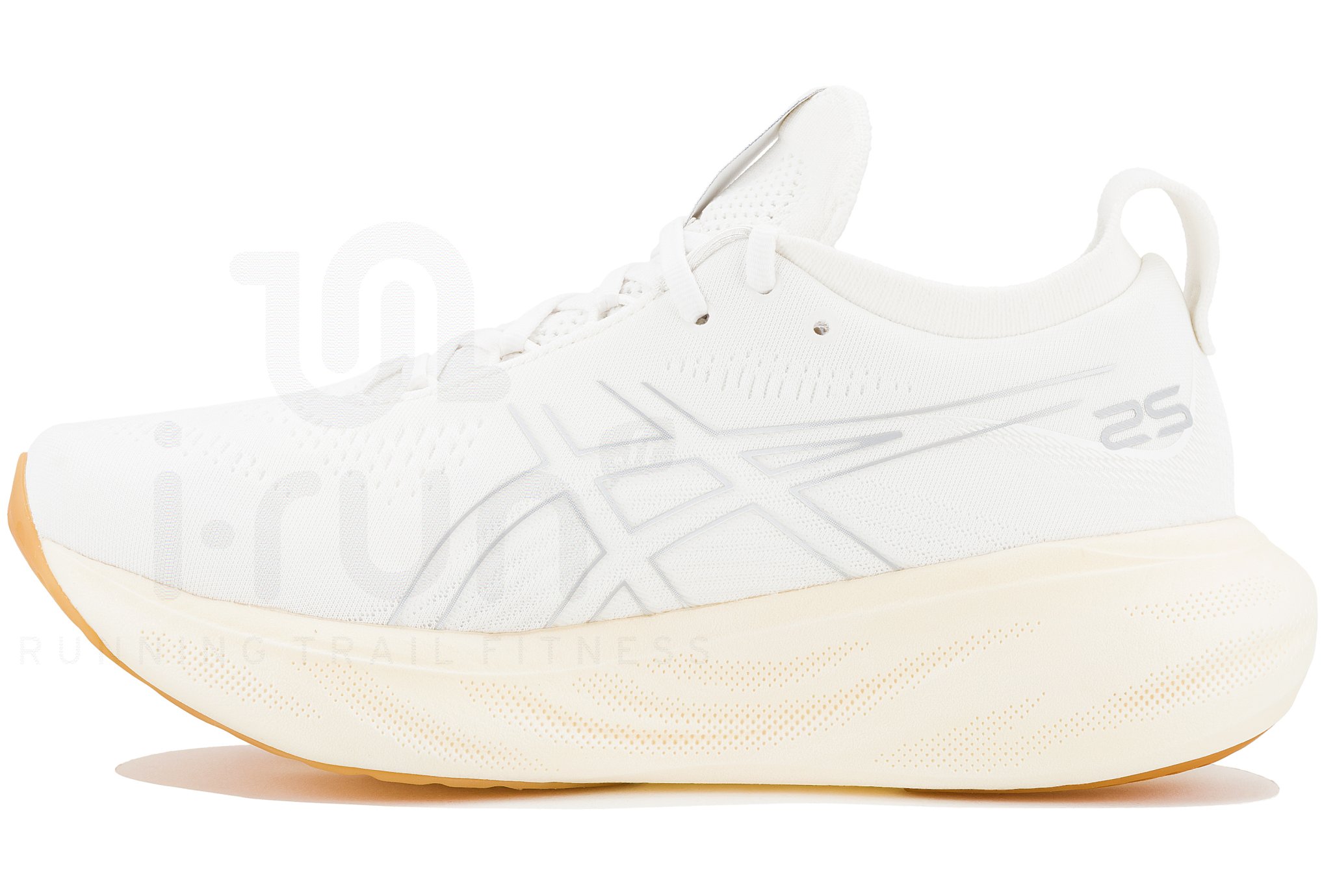 Asics Gel-Nimbus 25 W 