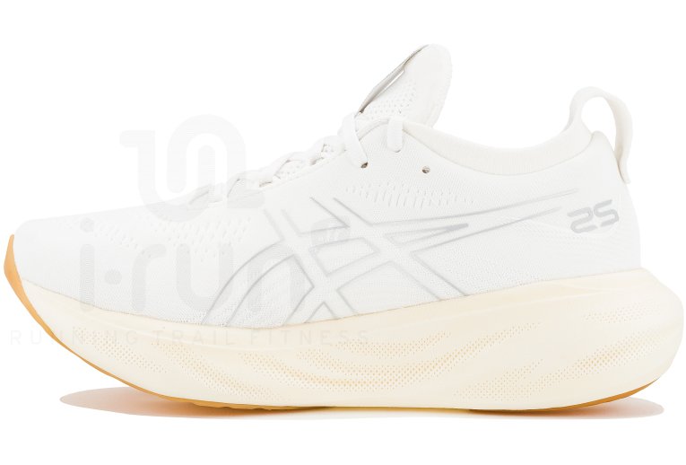 Asics Gel-Nimbus 25 W