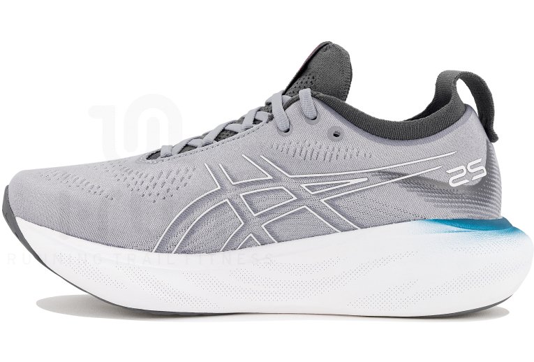Asics Gel-Nimbus 25 Damen