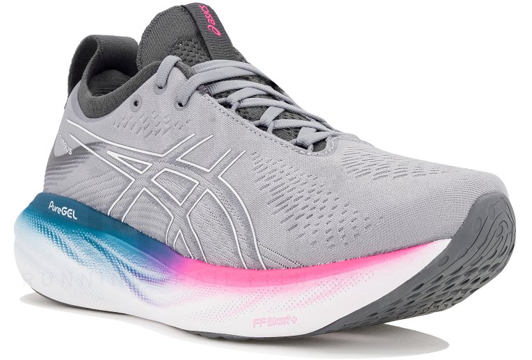 Asics Gel-Nimbus 25 Damen