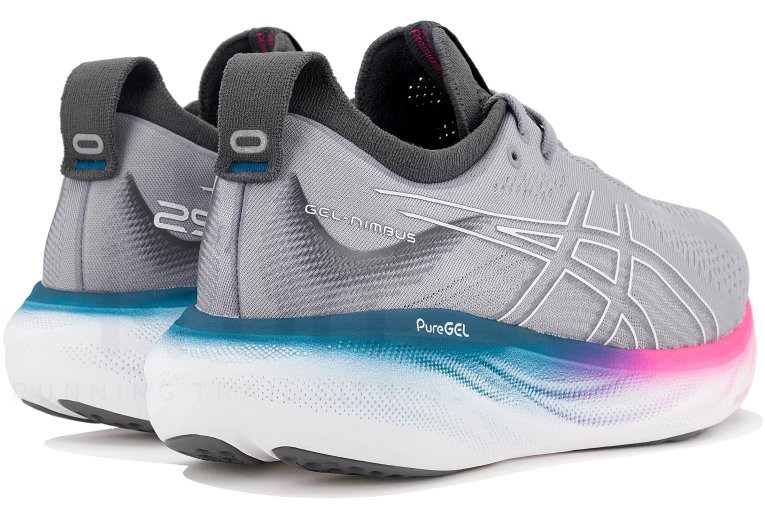 Asics Gel-Nimbus 25 Damen