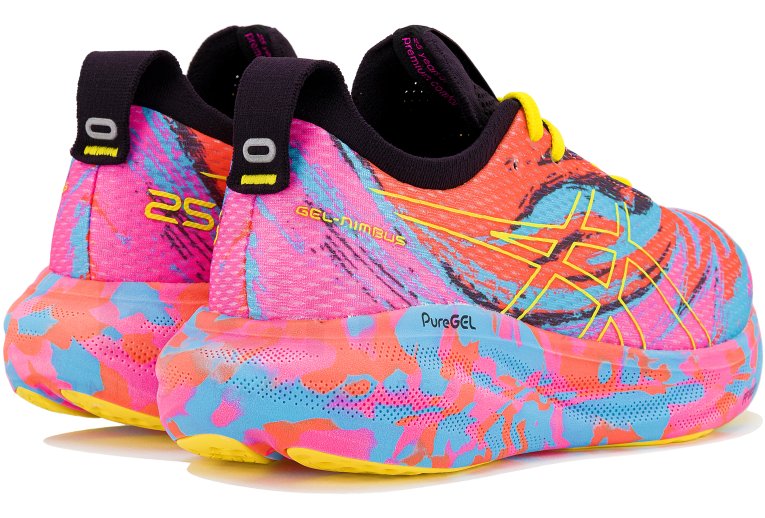 Asics Gel-Nimbus 25 W