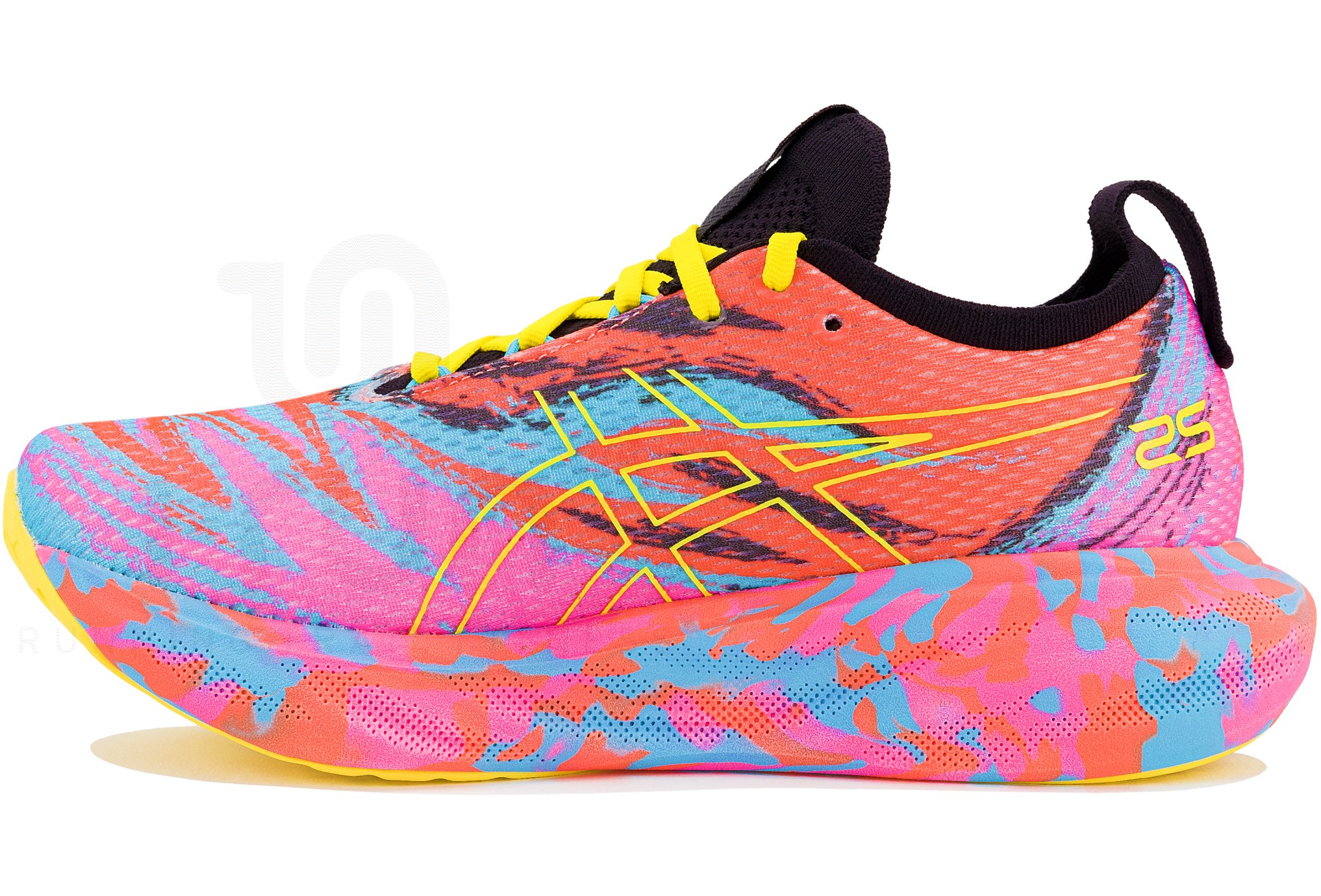 Asics Gel-Nimbus 25 W