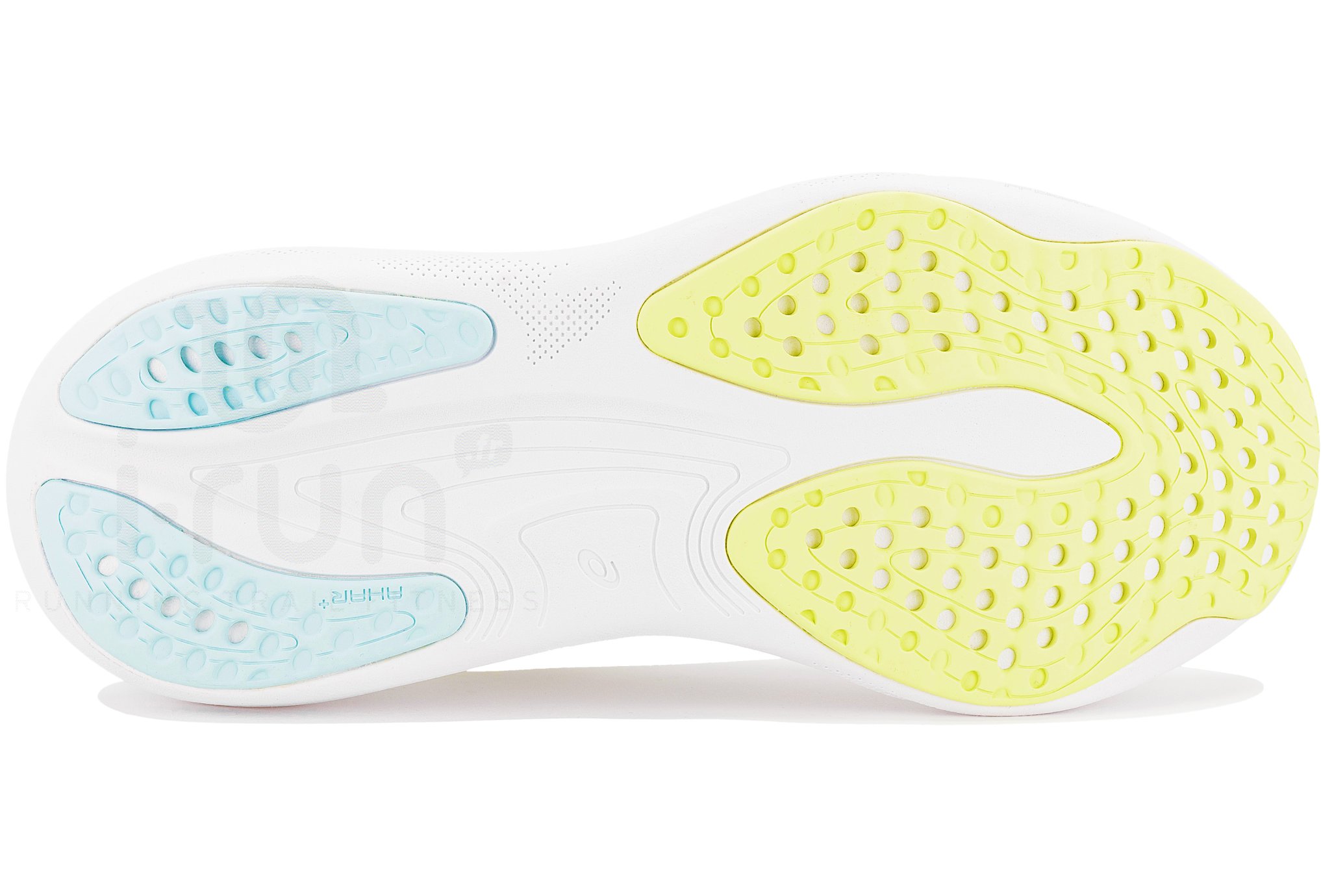 Asics Gel-Nimbus 25 W