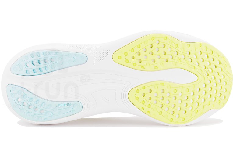 Asics Gel-Nimbus 25 W 
