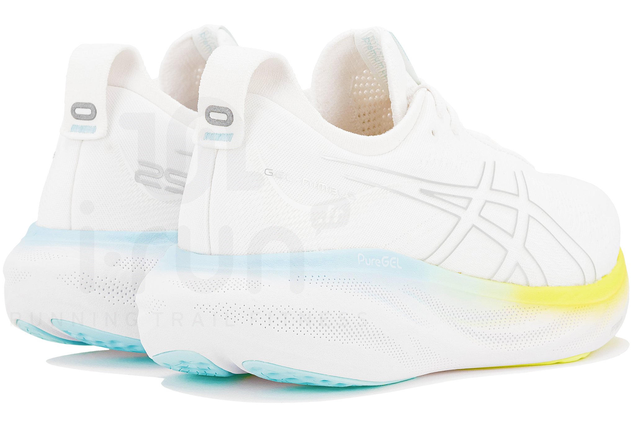 Asics Gel-Nimbus 25 W