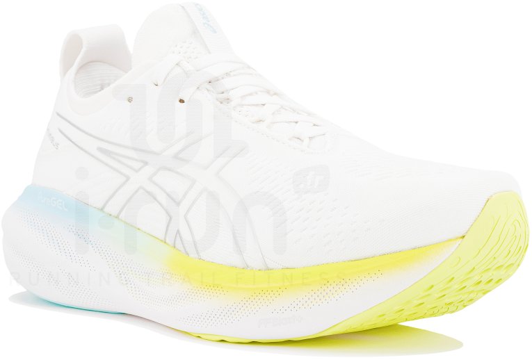 Asics Gel-Nimbus 25 W 