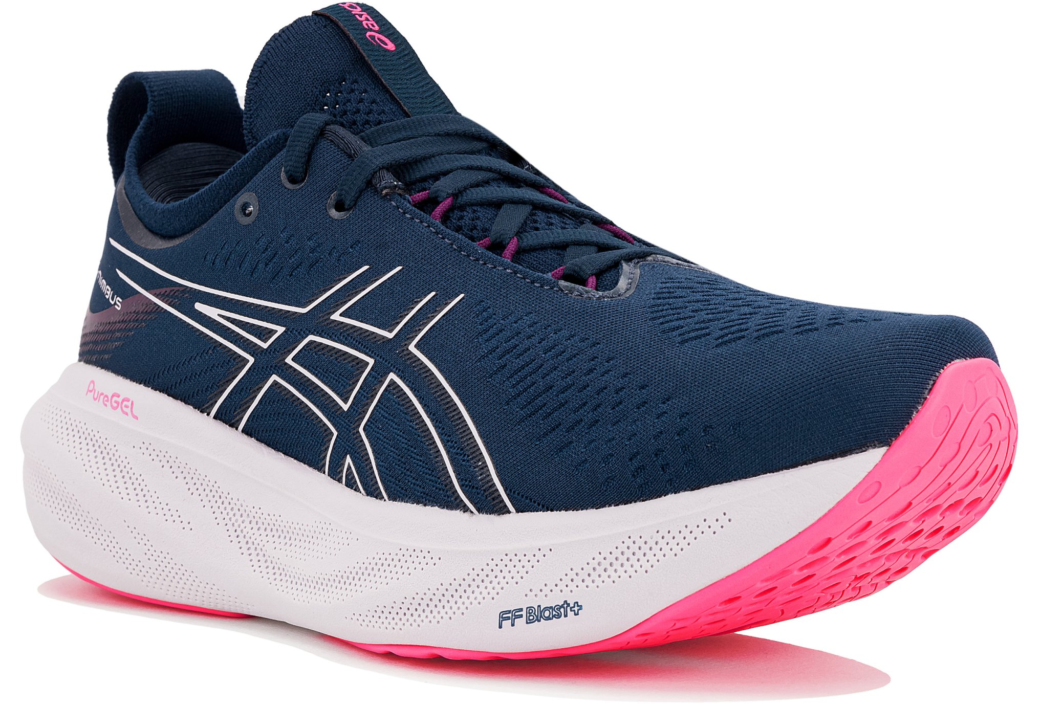 Asics Gel-Nimbus 25 W
