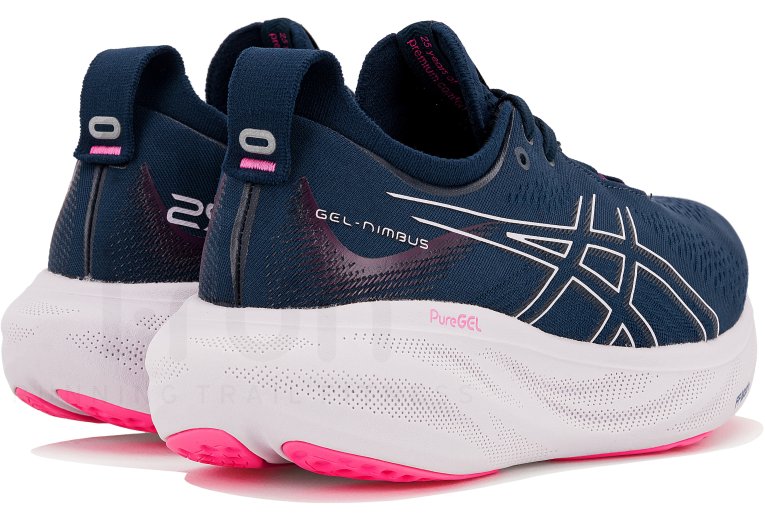 Asics Gel-Nimbus 25 W