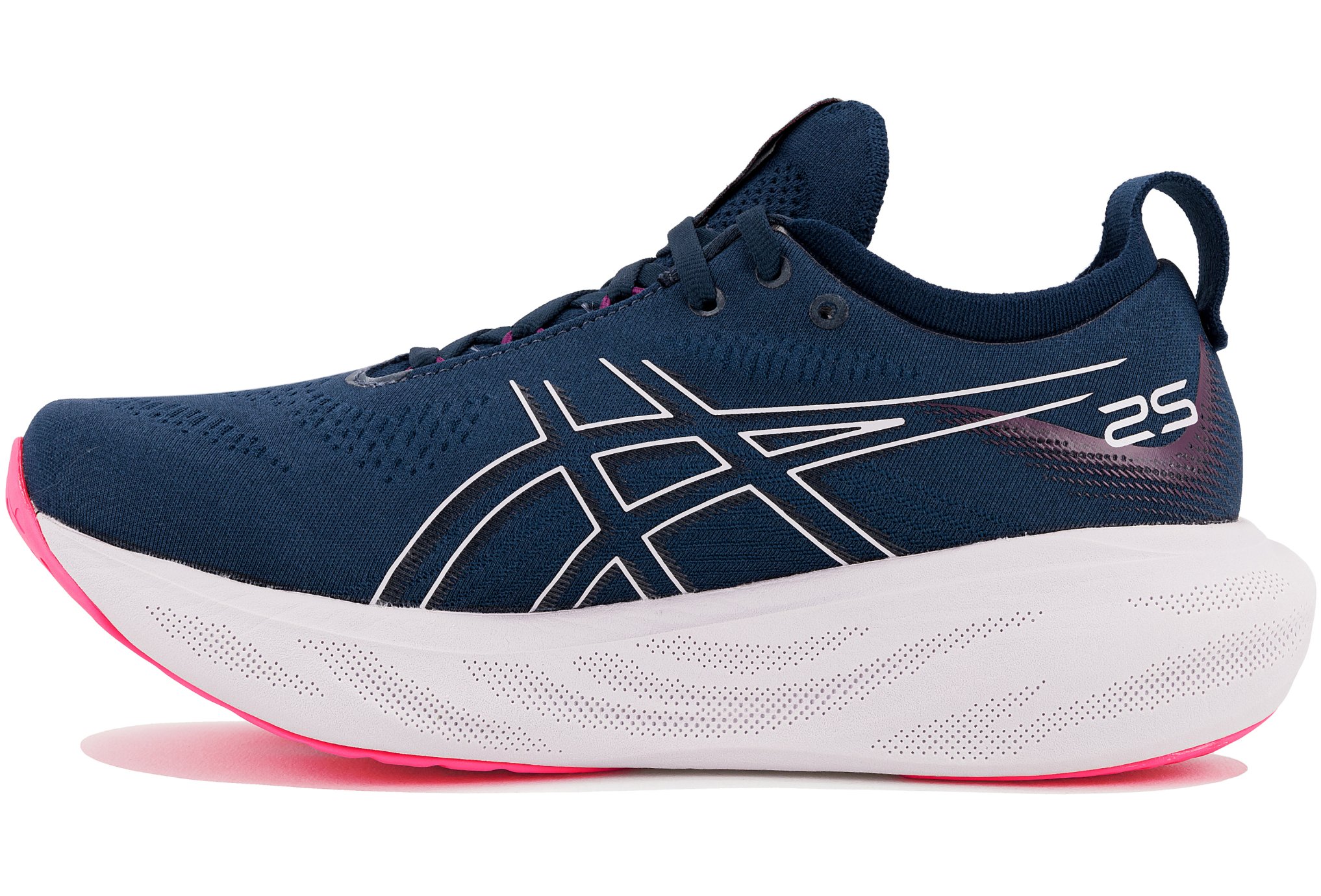 Asics Gel-Nimbus 25 W