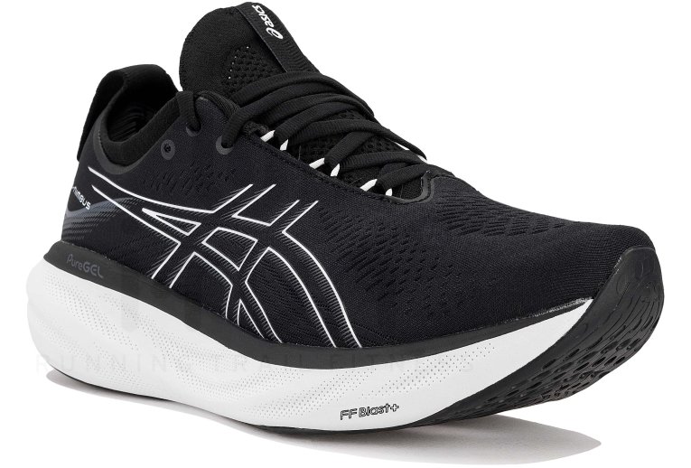 Asics Gel-Nimbus 25 Wide M