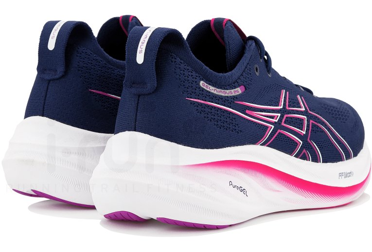 Asics Gel-Nimbus 26 W