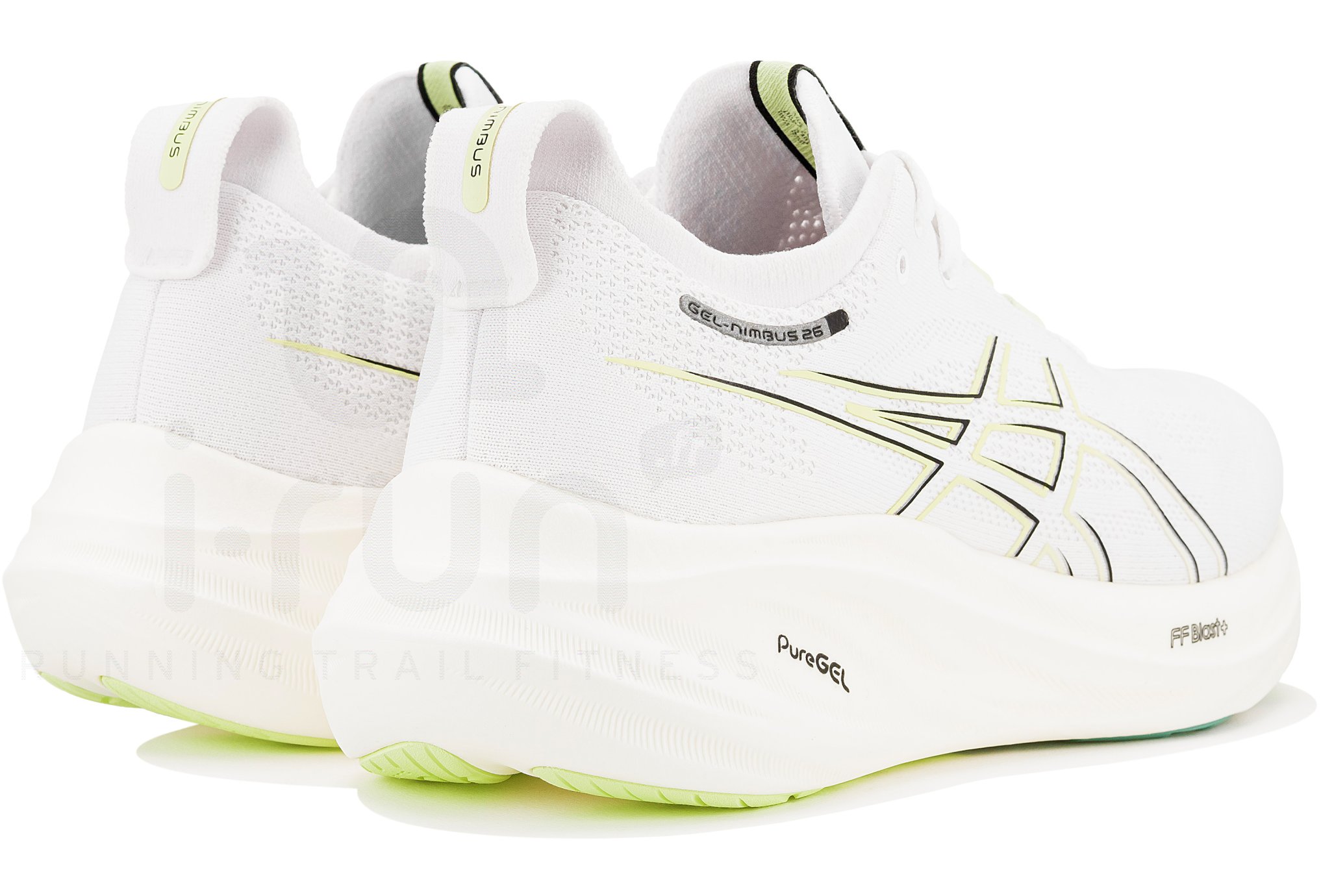 Asics Gel-Nimbus 26 M