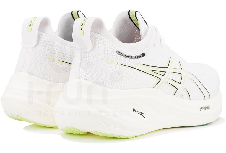 Asics Gel-Nimbus 26 M