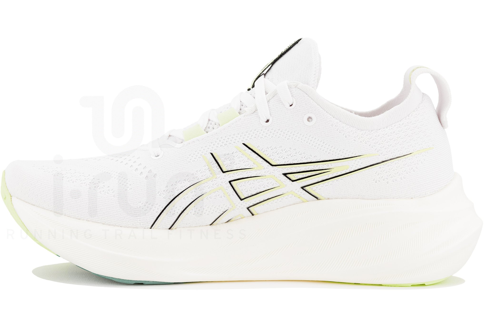 Asics Gel-Nimbus 26 M