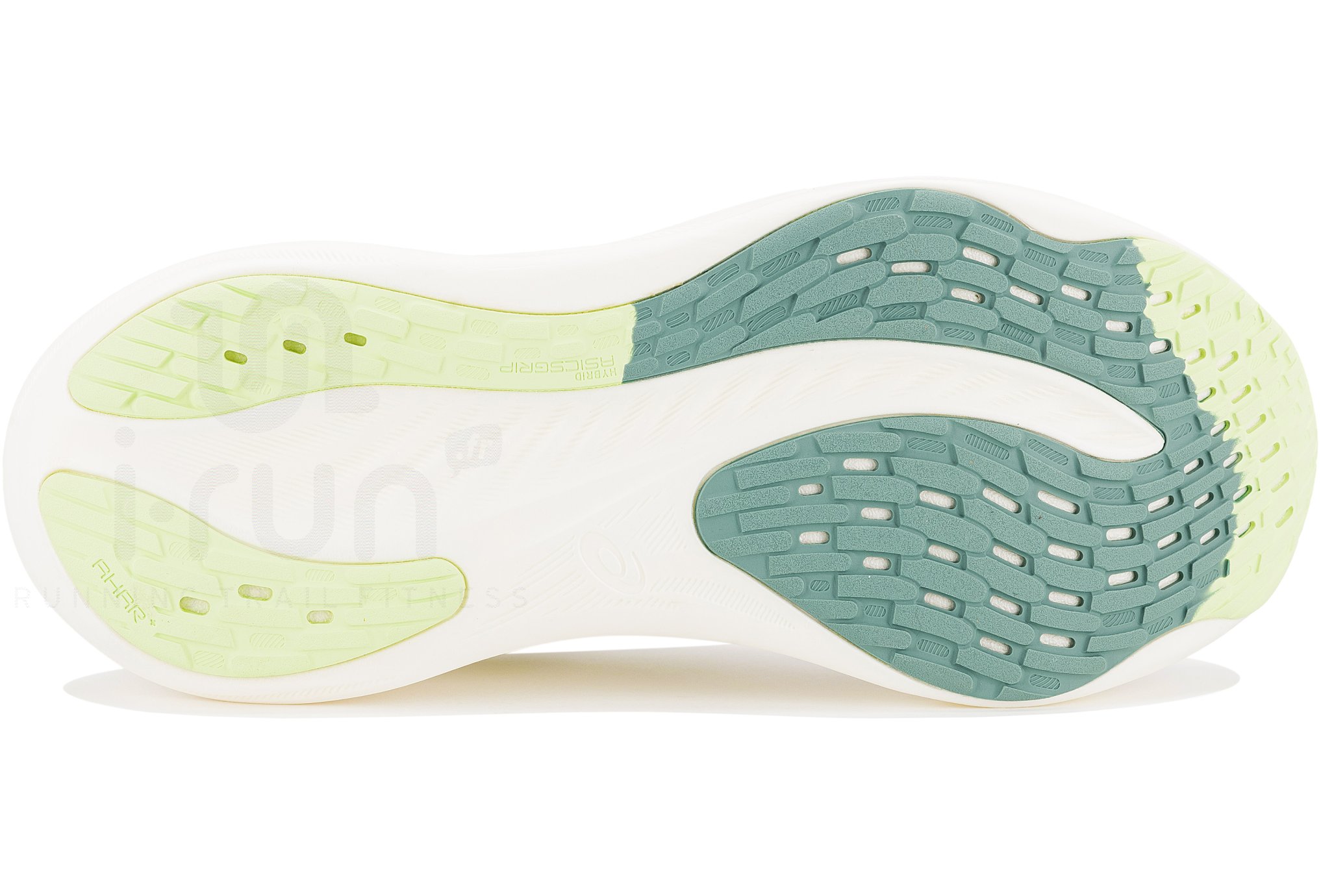 Asics Gel-Nimbus 26 M