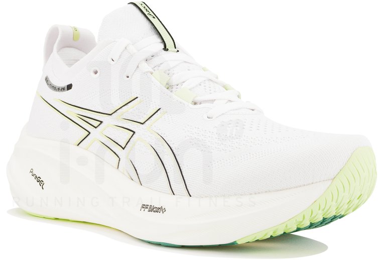 Asics Gel-Nimbus 26 M