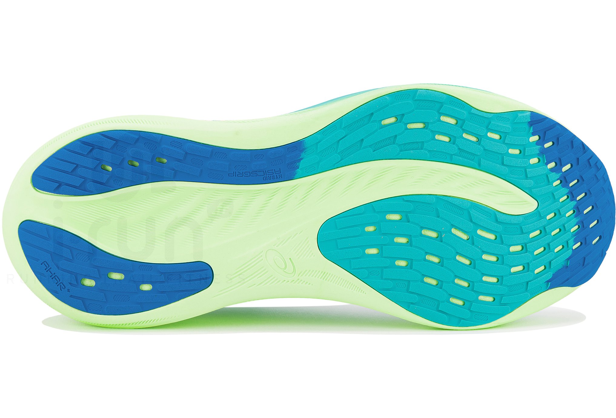 Asics Gel-Nimbus 26 Lite-Show M