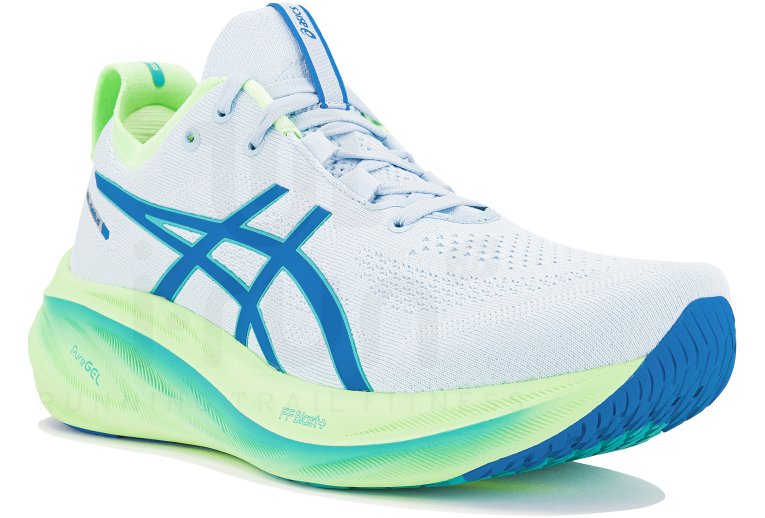 Asics Gel-Nimbus 26 Lite-Show M