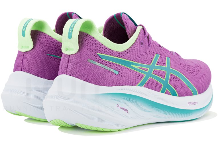 Asics Gel-Nimbus 26 Lite-Show W
