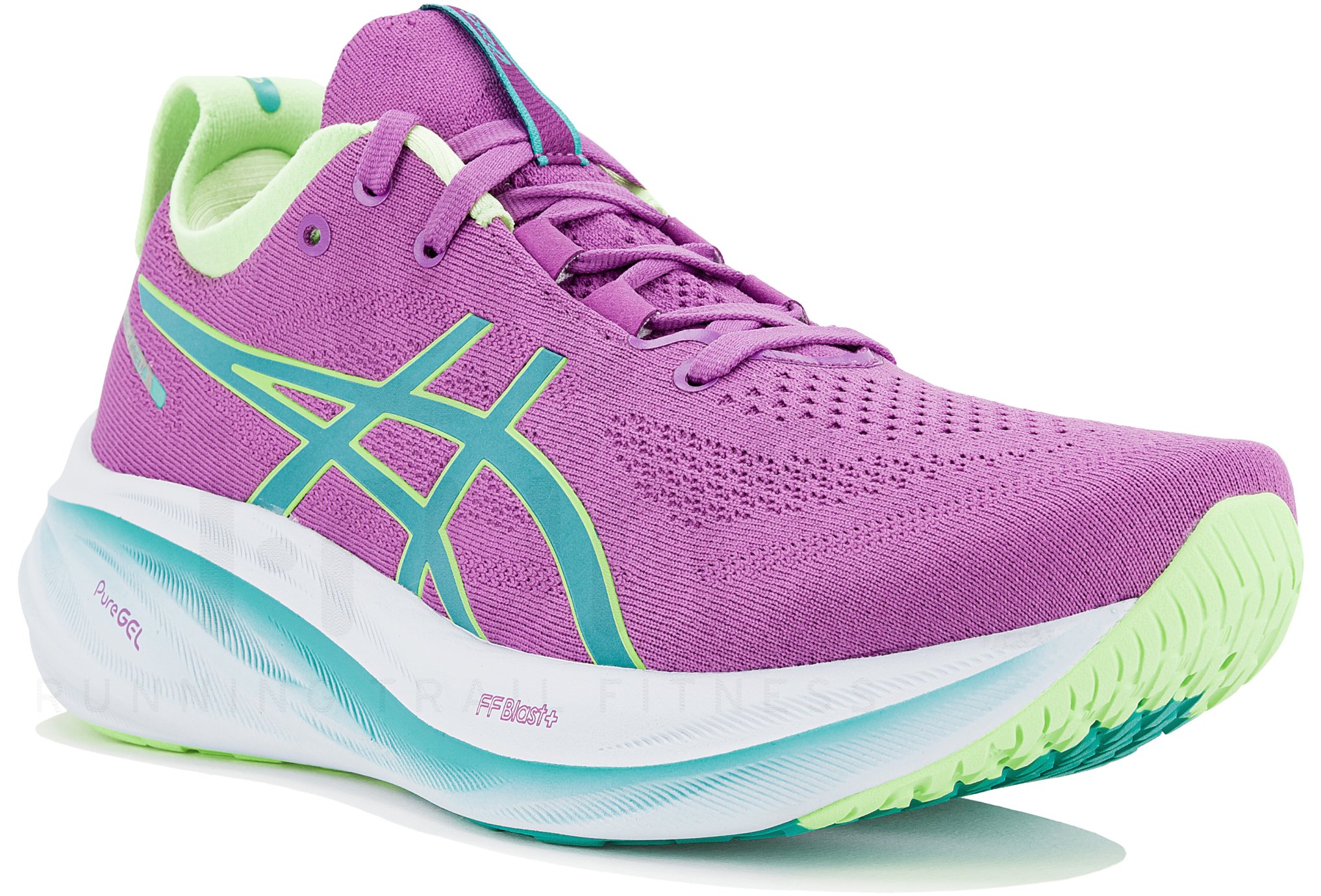 Asics Gel-Nimbus 26 Lite-Show W