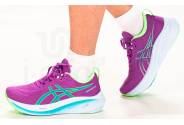 Asics Gel-Nimbus 26 Lite-Show W