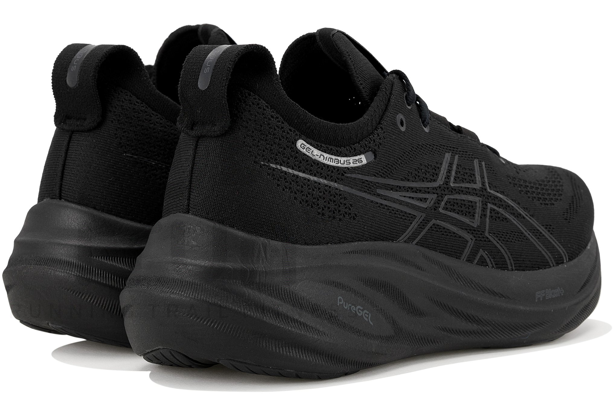 Asics Gel-Nimbus 26