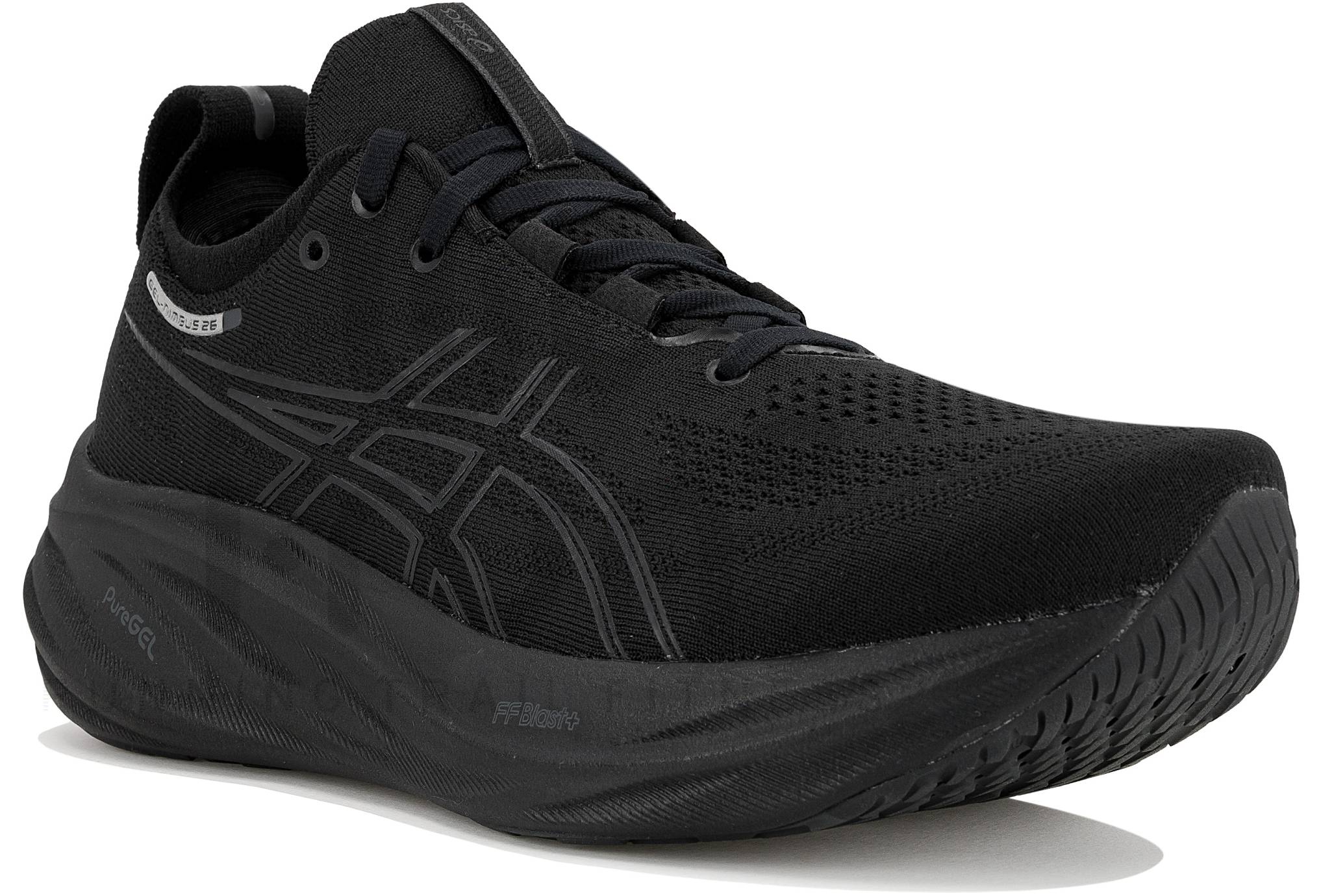 Asics Gel-Nimbus 26 M special offer | Men Shoes Road/Trail Asics