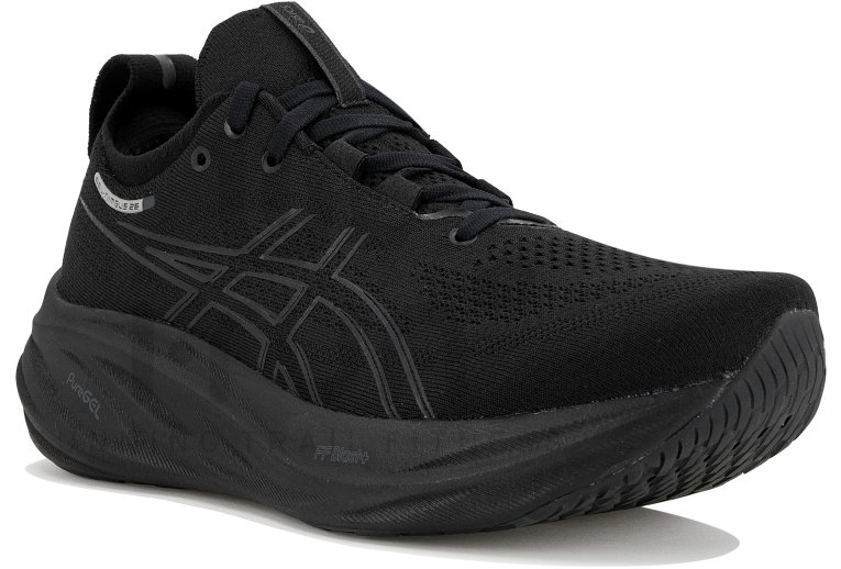 Asics Gel-Nimbus 26
