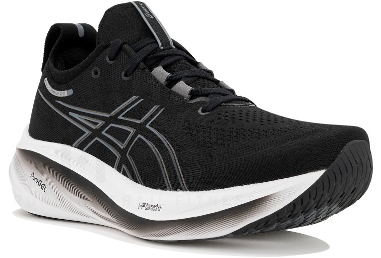 Asics Gel-Nimbus 26 H