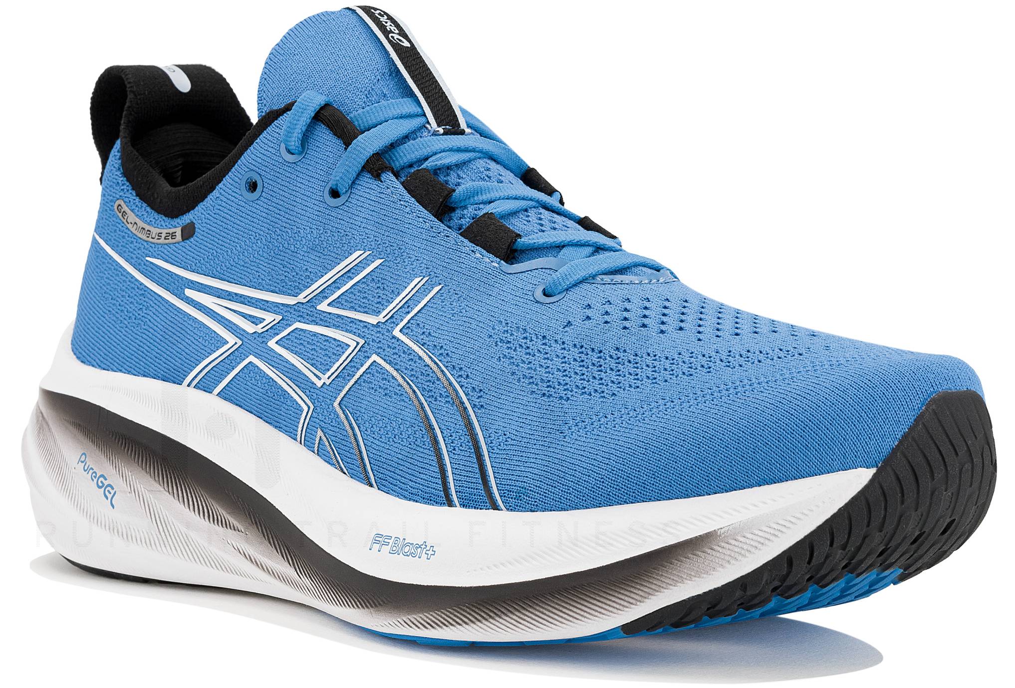 Asics Gel-Nimbus 26 M special offer | Men Shoes Running Asics display picture 3