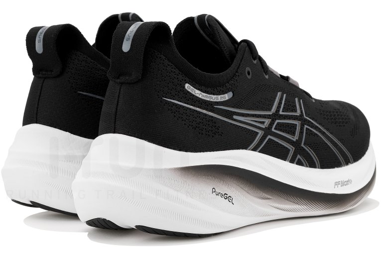 Asics Gel-Nimbus 26 H