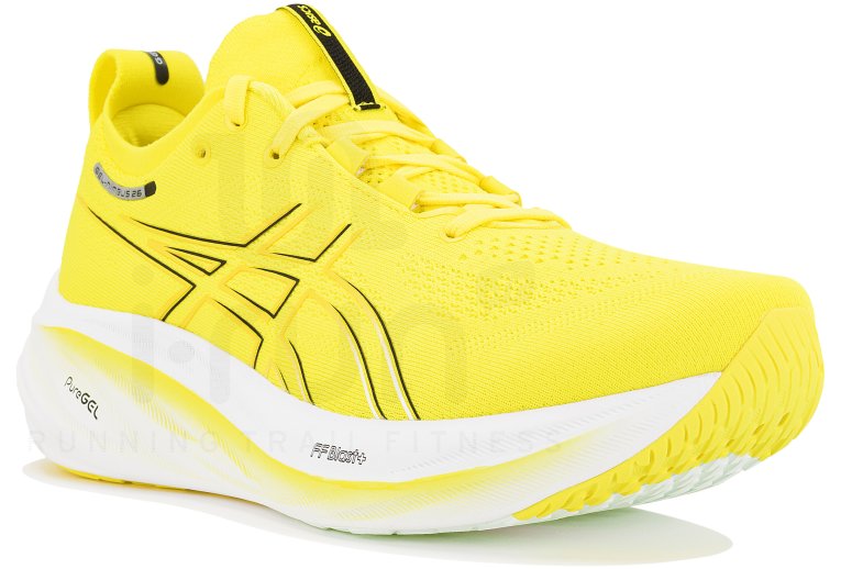 Asics Gel-Nimbus 26 M