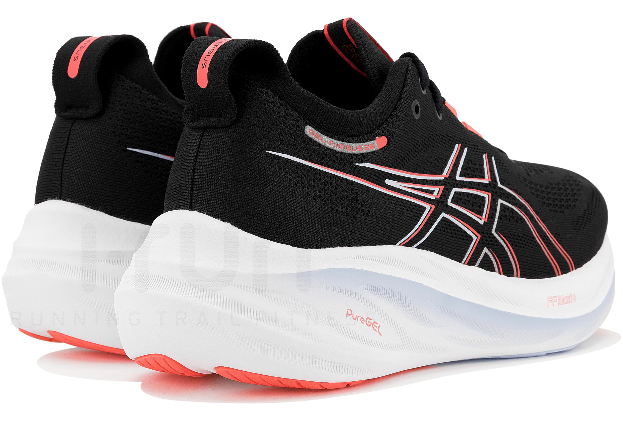 Asics Gel-Nimbus 26 Herren