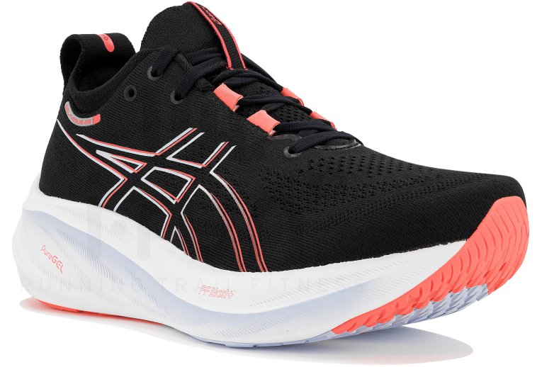 Asics Gel-Nimbus 26 Herren