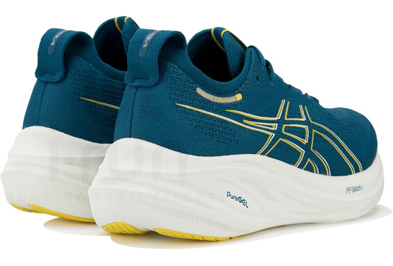 Asics Gel-Nimbus 26
