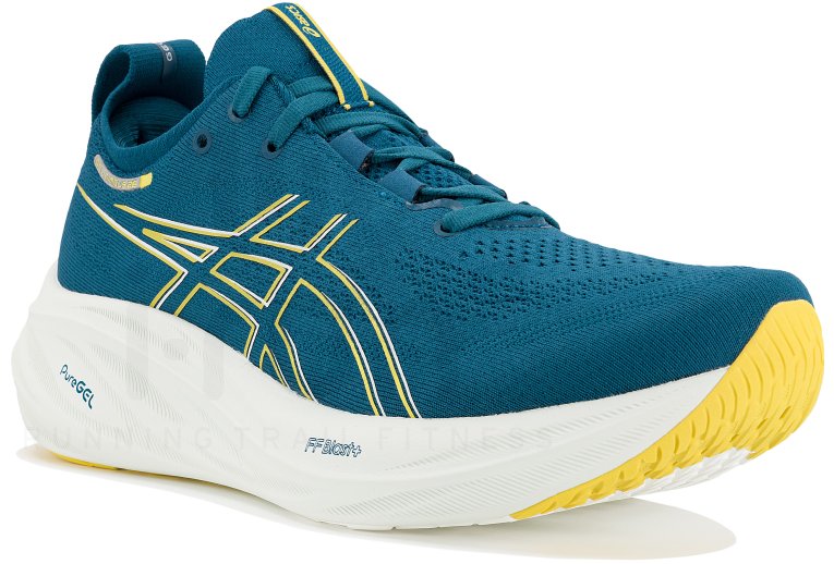 Asics Gel-Nimbus 26