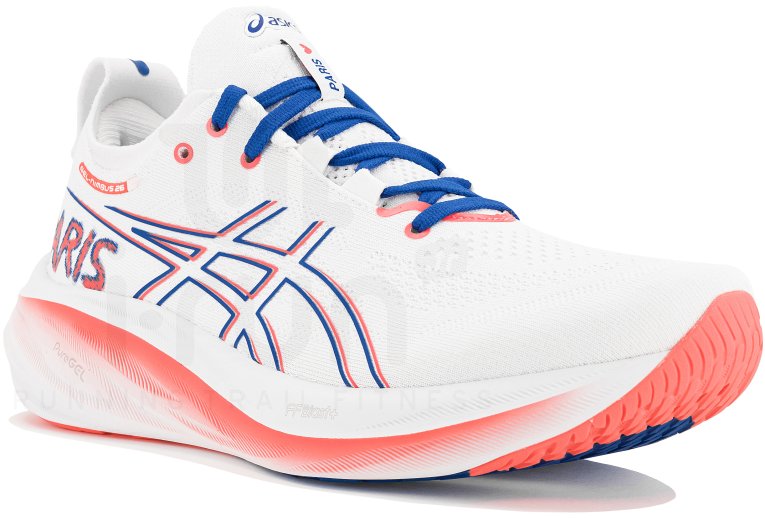 Asics Gel-Nimbus 26 M