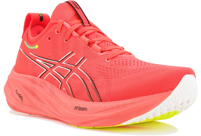 Asics Gel-Nimbus 26 M