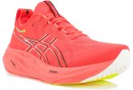 Asics Gel-Nimbus 26 M
